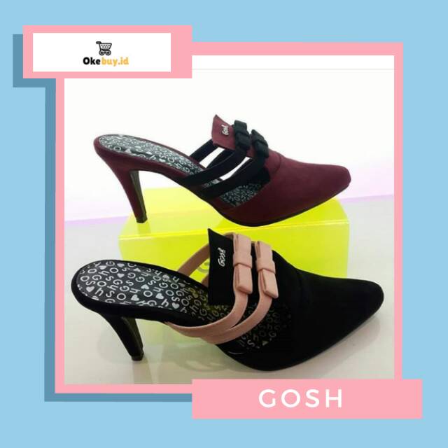SALE GOSH