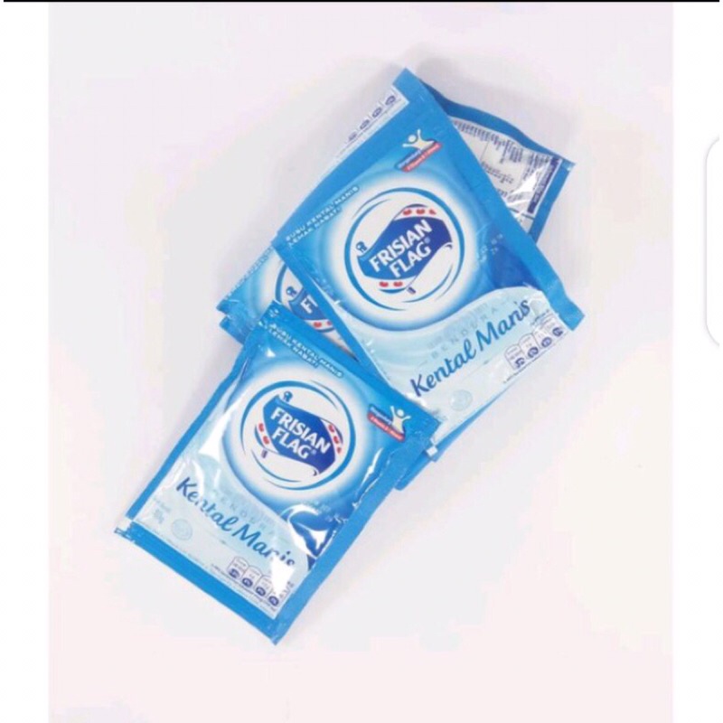susu kental manis