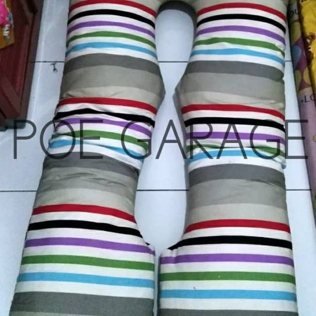 Bantal Ibu Hamil Preloved
