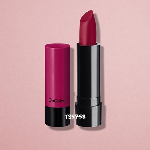 TS Oncolour Matte Lipstick