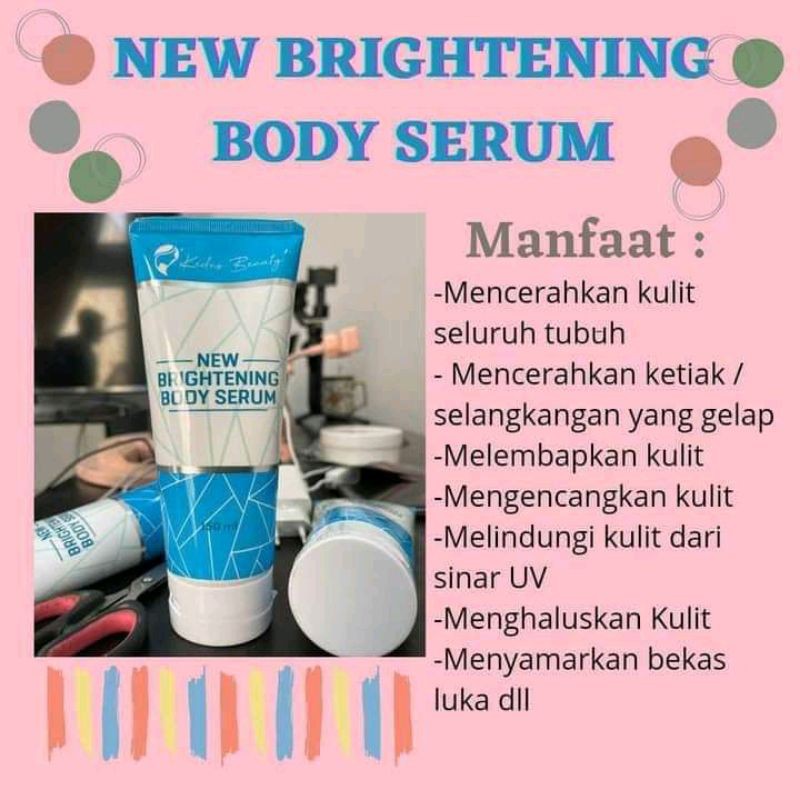 BODYSERUM