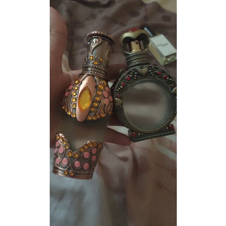 parfum dubai