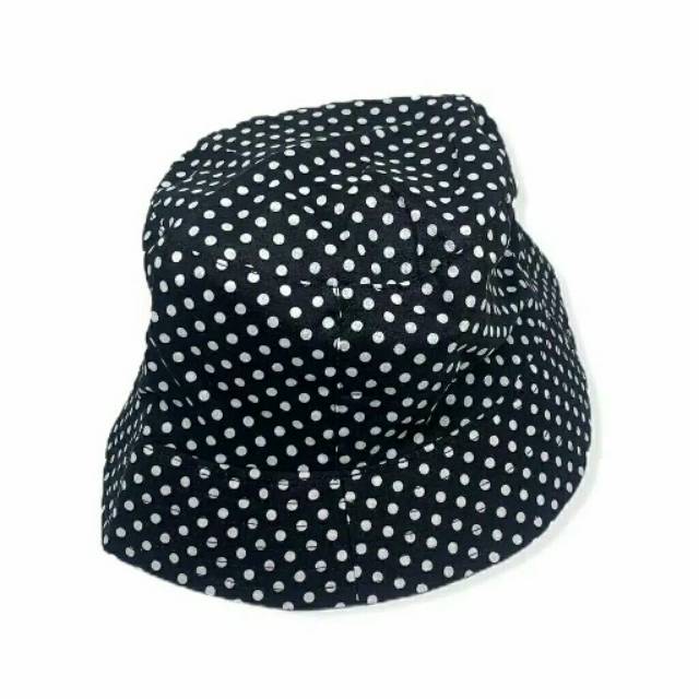 Topi kekinian