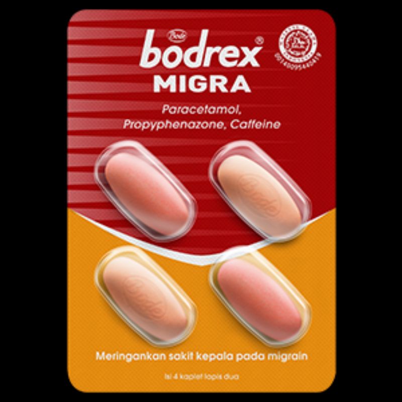 BODREX MIGRA