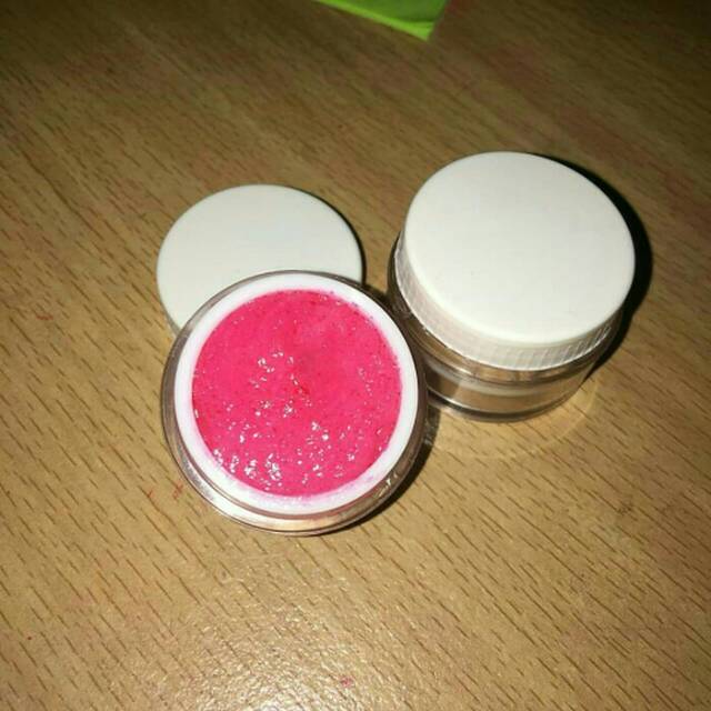 Herbal Lip Balm