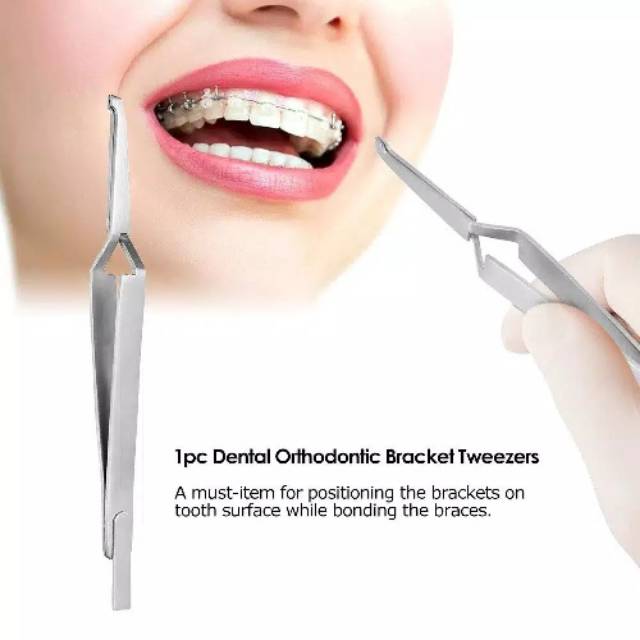 Bracket Holder Behel