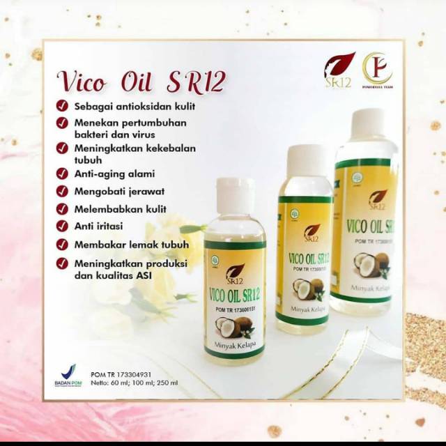 VCO SR12