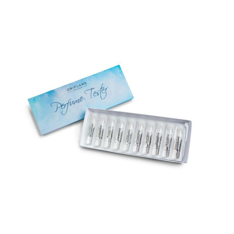 Sampel Parfum Laki2