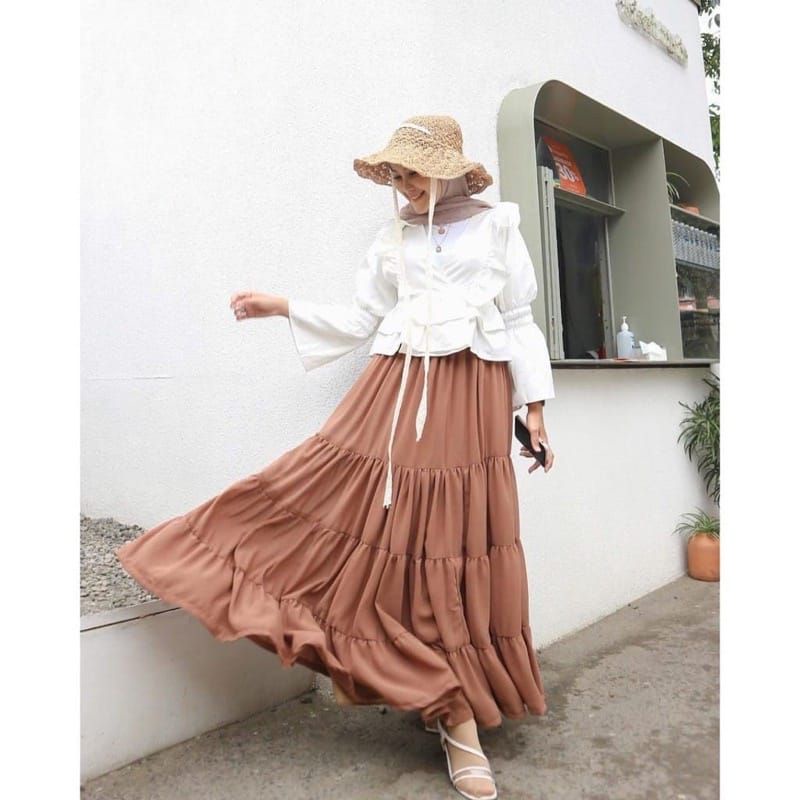 Rok ceruty layer