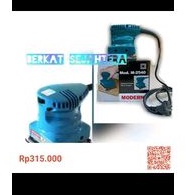 Mesin amplas sander Modern M2540