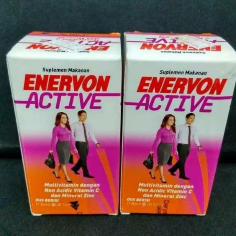 ENERVON-C AKTIF