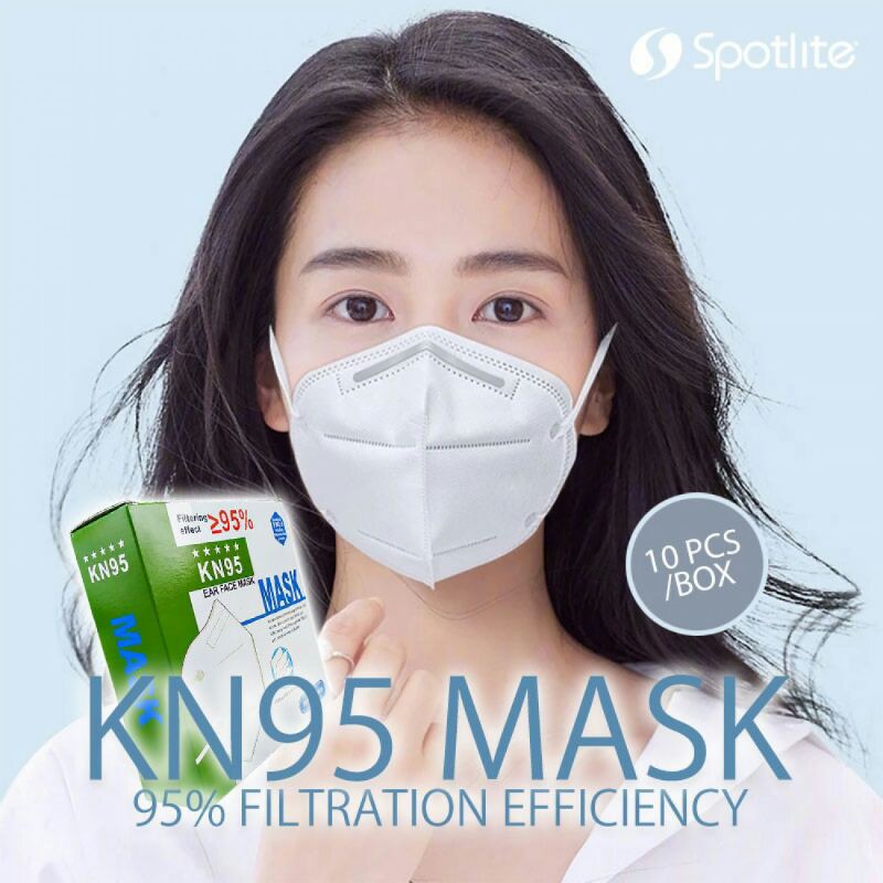 MASKER KN95