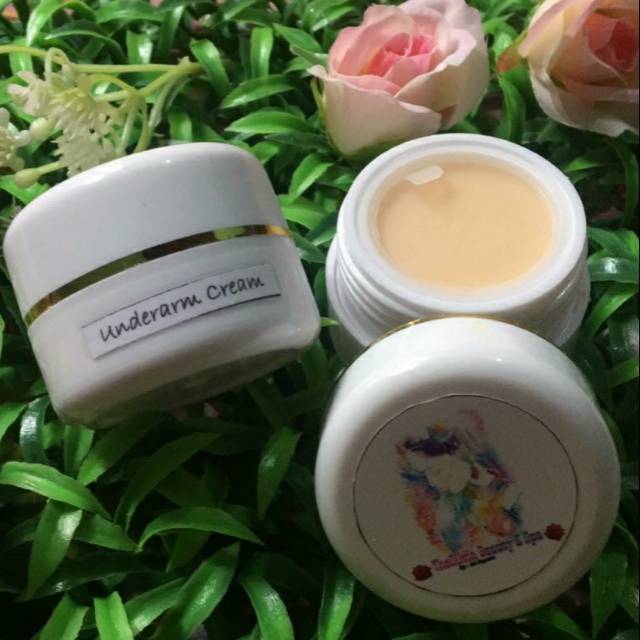 Underarm Cream