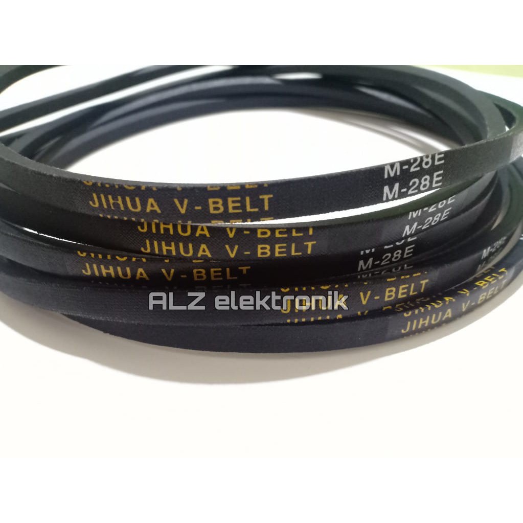 Vanbelt M28 Fanbelt Polytron Sharp