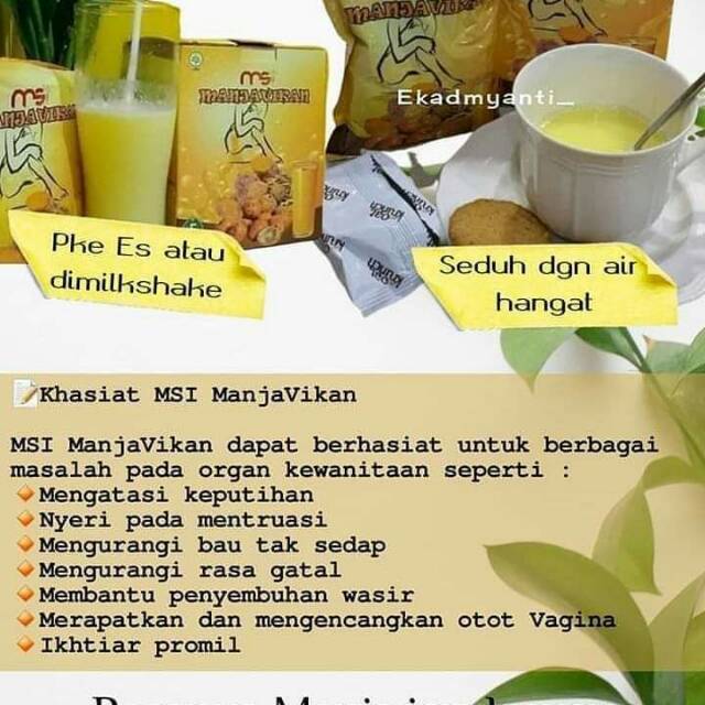 Manjavikan