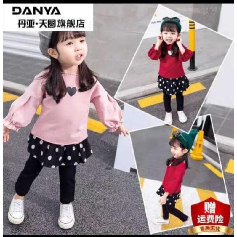 setcel anak cewek