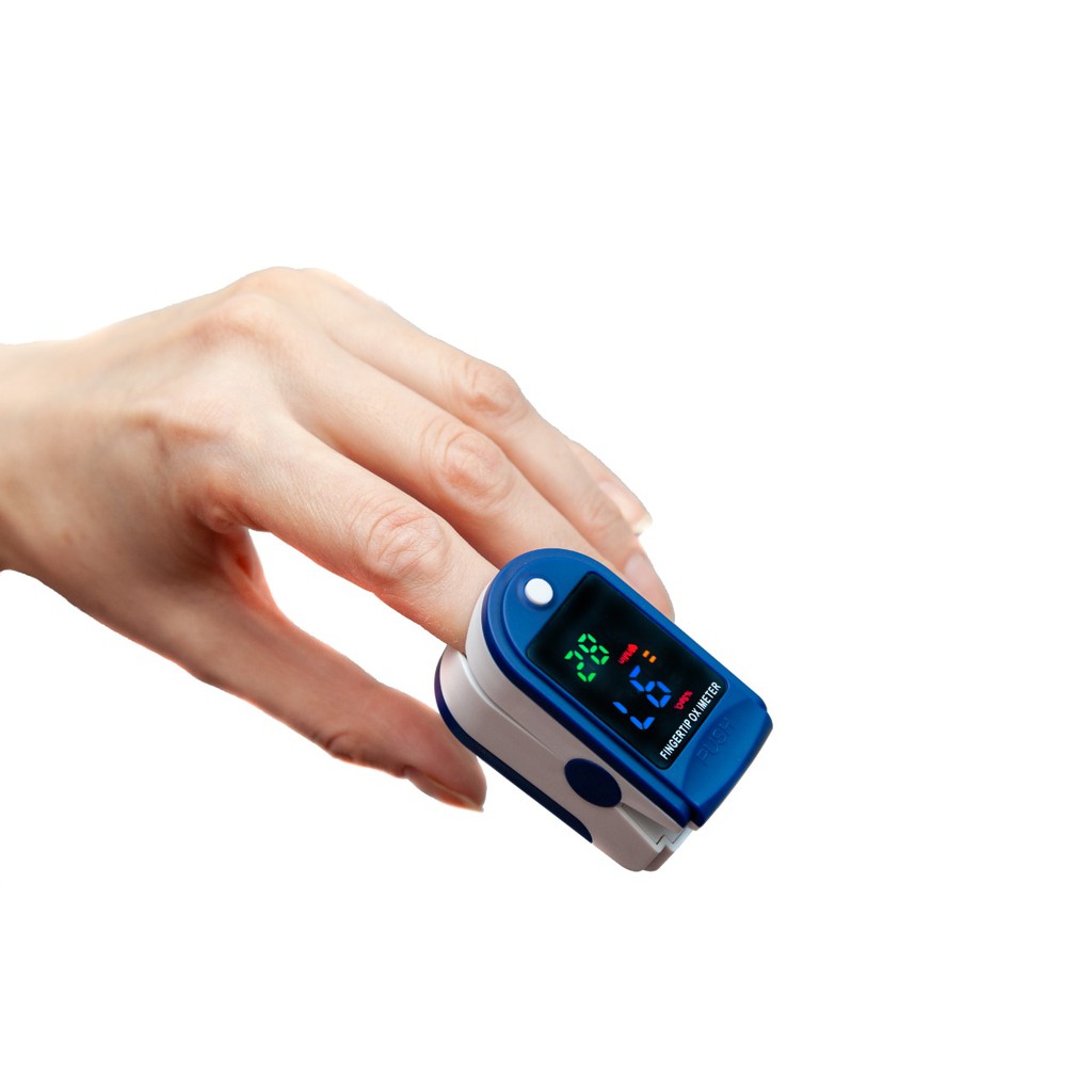 oximeter