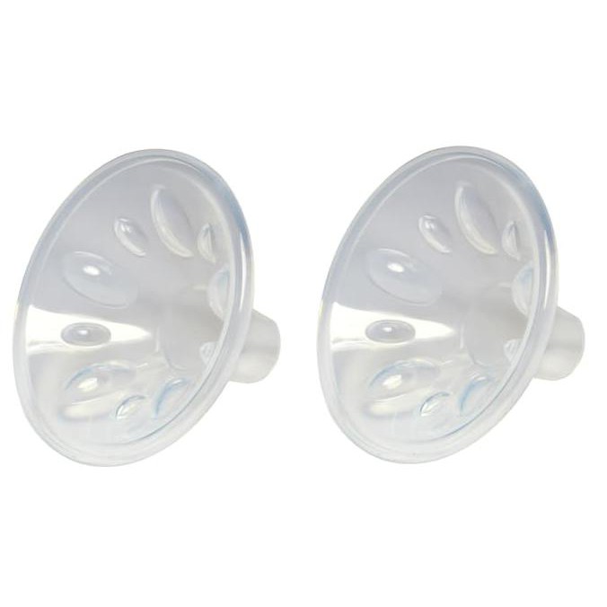 Spectra Silicone Massager - M Pendek