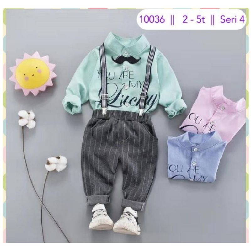 stelan jumpsuit import