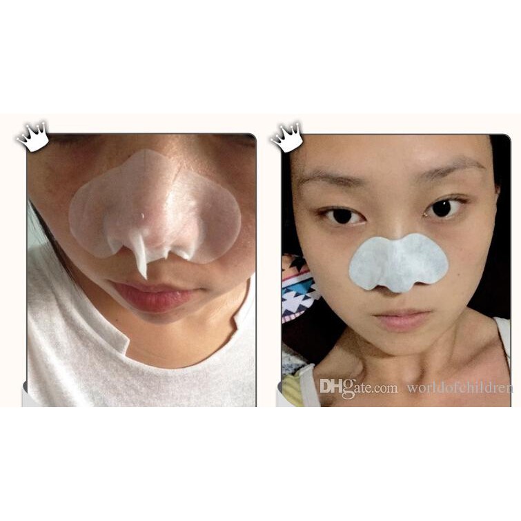BIOAQUA REMOVE BLACKHEAD 3 IN 1