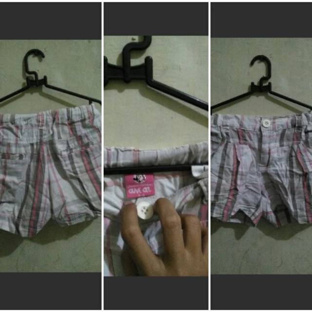 Hotpant anak