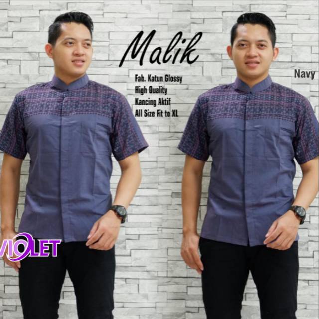 Malik