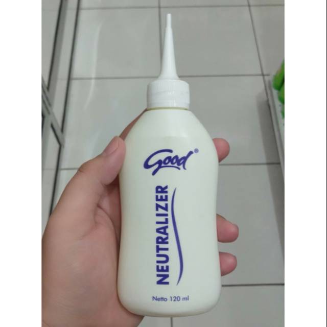GOOD NEUTRALIZER 120ML