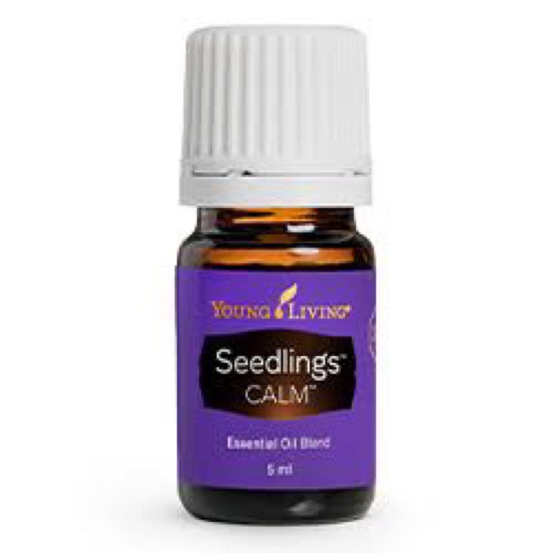 seedlings calm