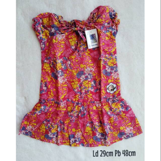 DRESS OLIVE