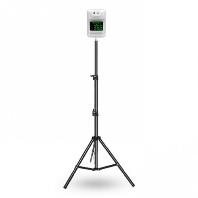 Termometer infrared berdiri