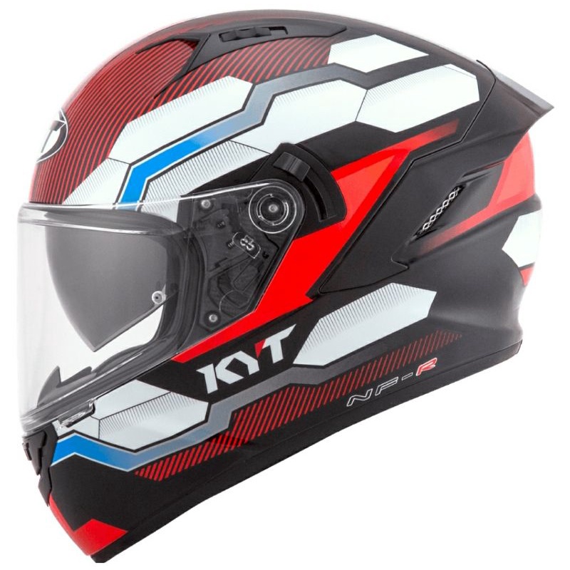 kyt nfr hexagon red blue