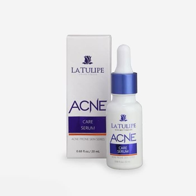 Acne Care Serum