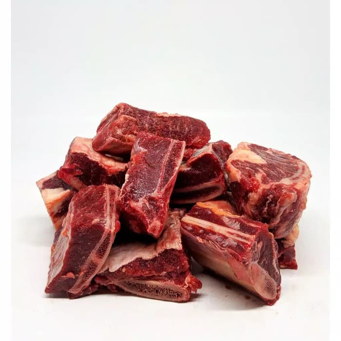 IGA ShortRib 1Kg