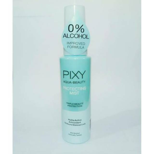PIXY SETTING SPRAY