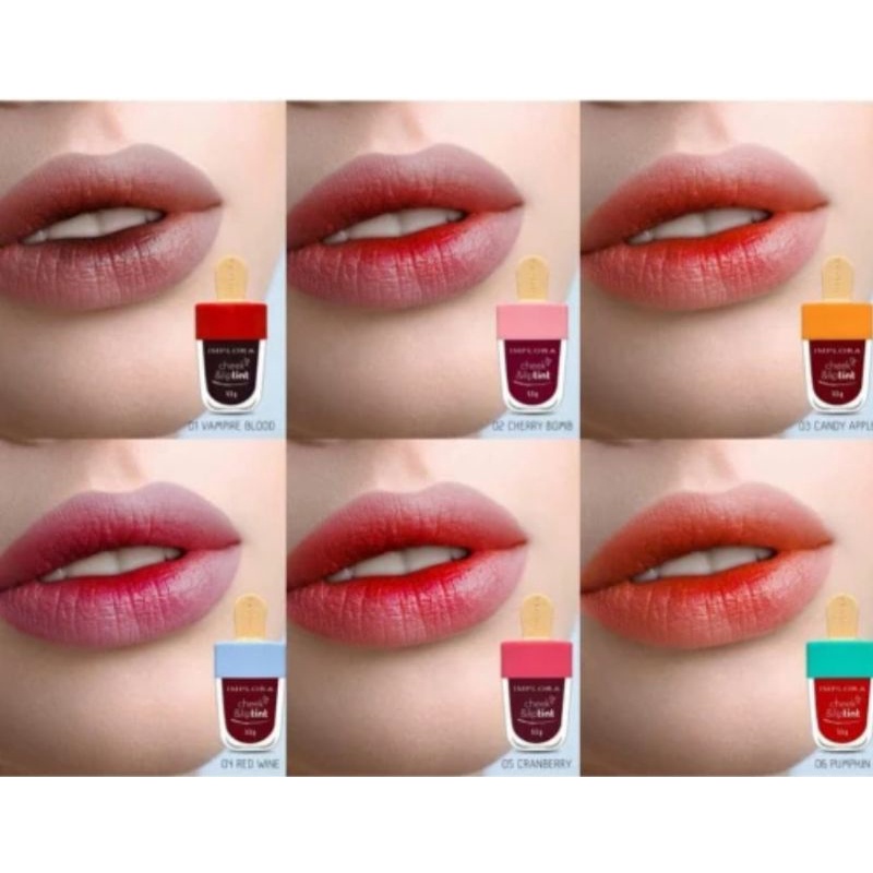 IMPLORA LIP TINT TERMURAH
