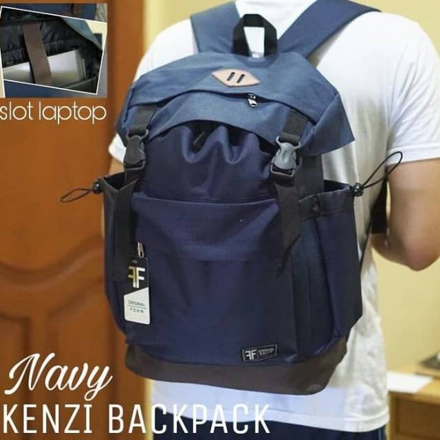 Tas Distro Original
