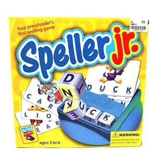 Spellee Jr - TINKY2574