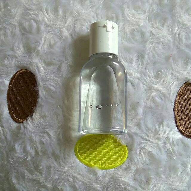 Toner whitening 30ml