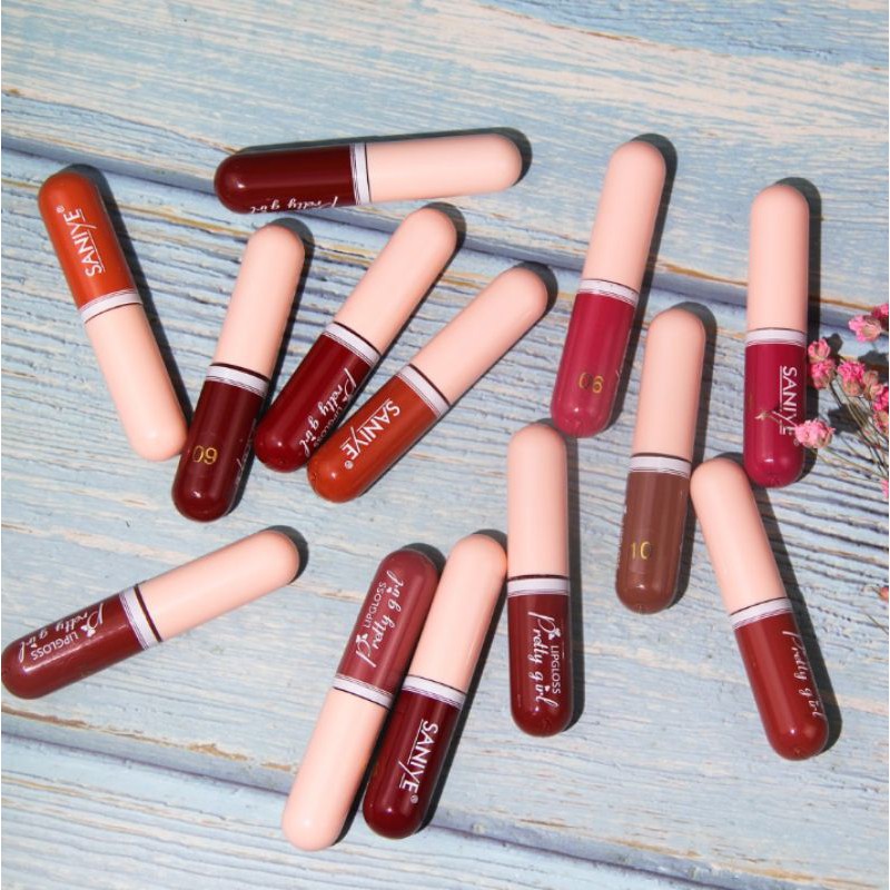 Lipstik Mate