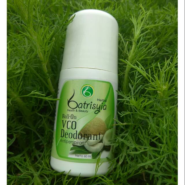 Deodorant women batrisya