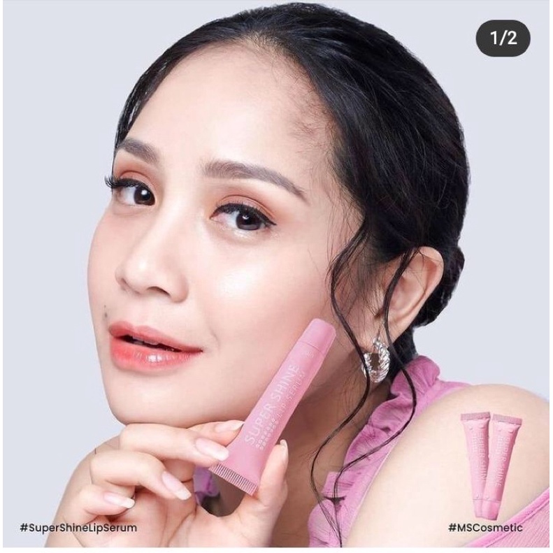 LIP SERUM MS GLOW