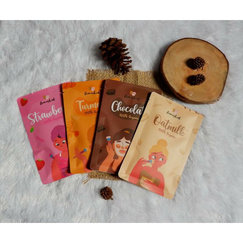 masker organik by cvmask.id