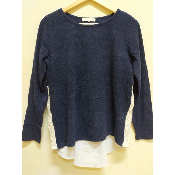 Knit Pink Adobe