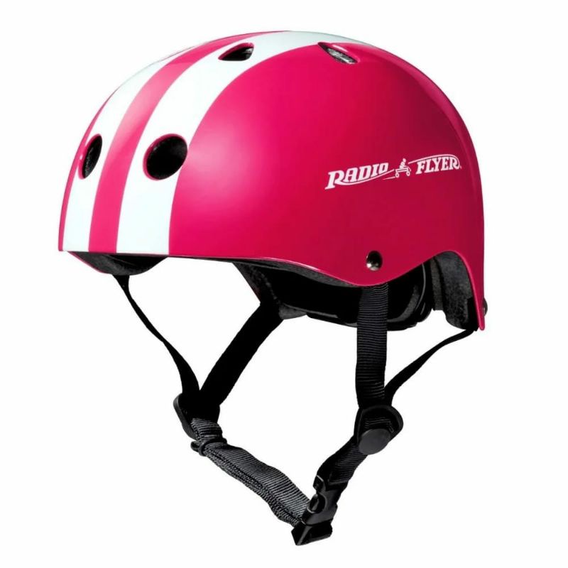 Radio Flyer Helmet - Pink