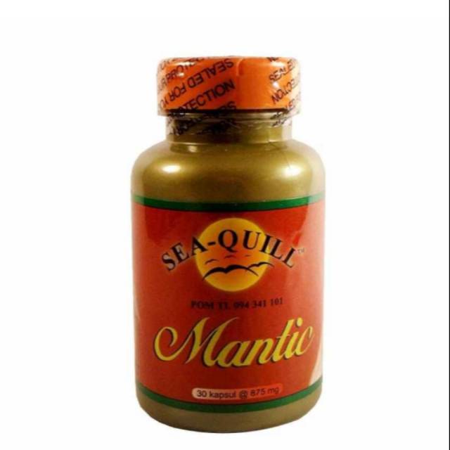 Sea Quill Mantic