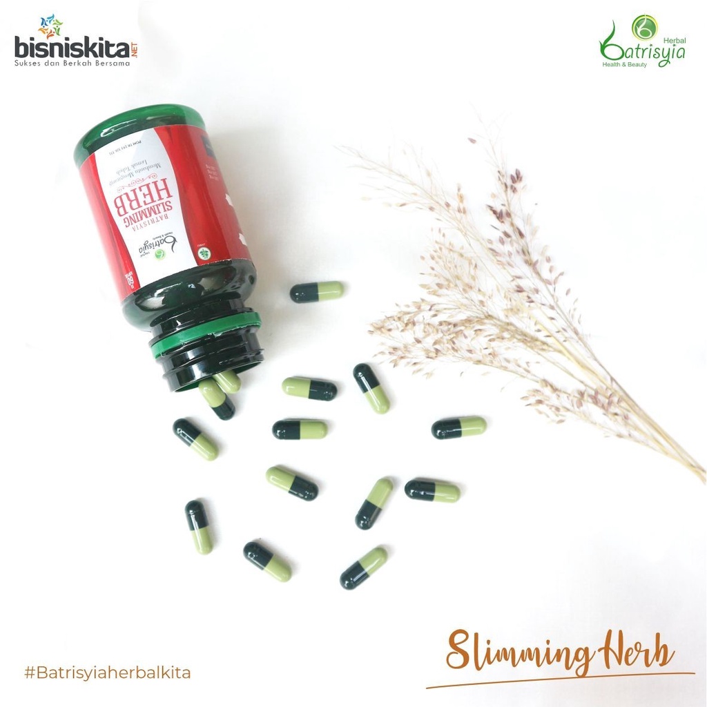 Slimming Herb