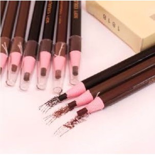 PENSIL ALIS BENANG