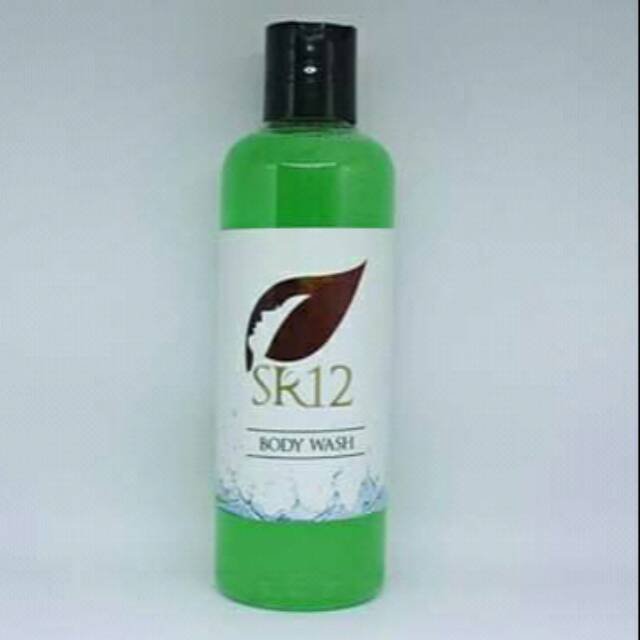 Bodywash alovera