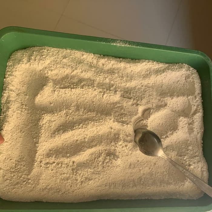 Masker Jambu dan Mutiara 1kg Mask
