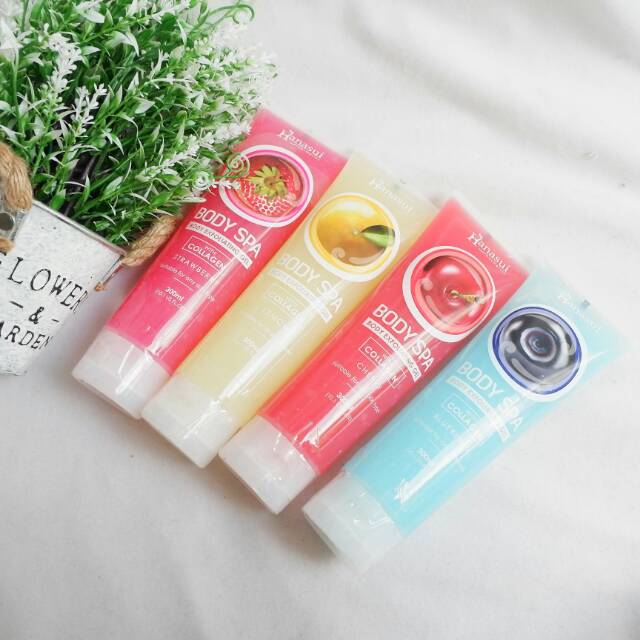 BODY SPA